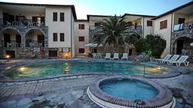 Argo Hotel