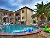 Argo Hotel