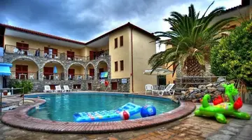 Argo Hotel