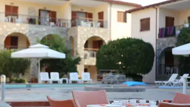 Argo Hotel