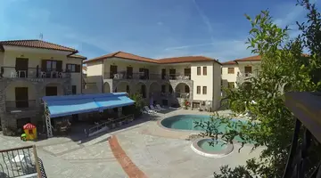 Argo Hotel