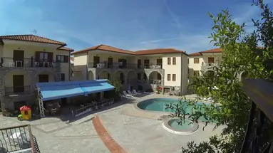 Argo Hotel