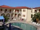 Argo Hotel
