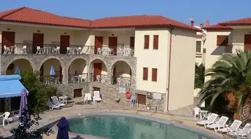 Argo Hotel