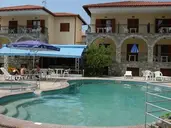 Argo Hotel