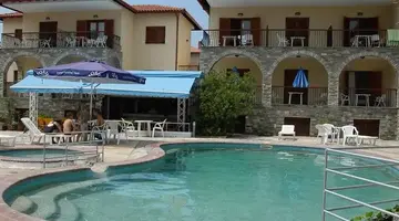 Argo Hotel