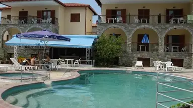 Argo Hotel
