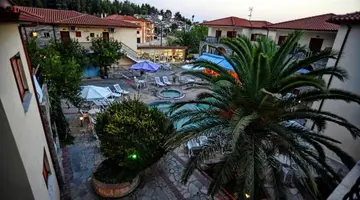 Argo Hotel