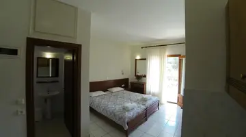 Argo Hotel