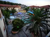 Argo Hotel