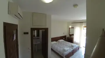 Argo Hotel