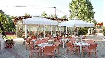 Argo Hotel