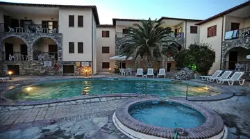 Argo Hotel