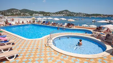 Argos Hotel