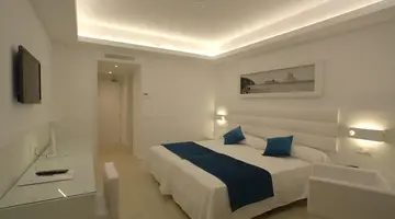 Argos Hotel