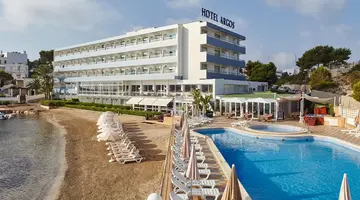 Argos Hotel