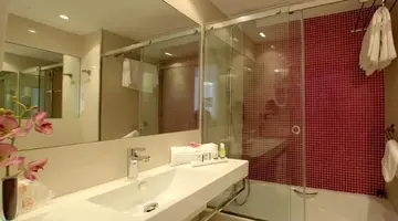 Argos Hotel