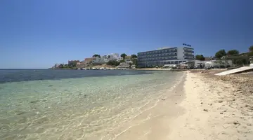 Argos Hotel