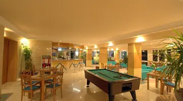 Argos Hotel