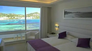 Argos Hotel