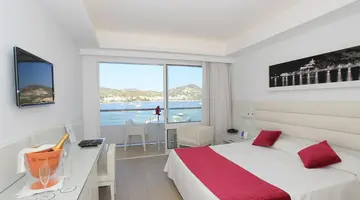 Argos Hotel