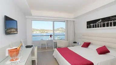 Argos Hotel