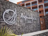 Arguineguin Park by Servatur