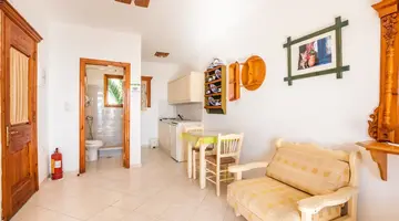 Arhontiko Hotel