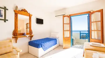 Arhontiko Hotel