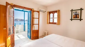 Arhontiko Hotel