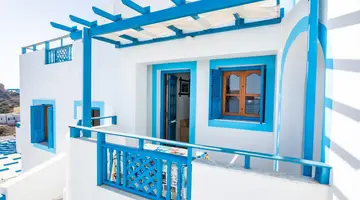 Arhontiko Hotel