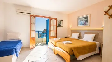 Arhontiko Hotel