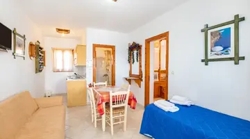 Arhontiko Hotel