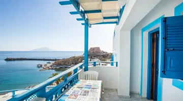 Arhontiko Hotel