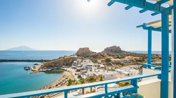 Arhontiko Hotel