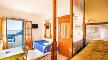Arhontiko Hotel