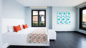 ARIA CLAROS BEACH SPA & RESORT