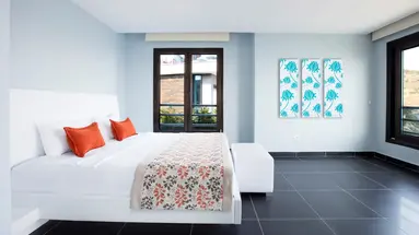 ARIA CLAROS BEACH SPA & RESORT