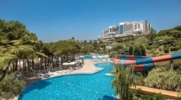 ARIA CLAROS BEACH SPA & RESORT