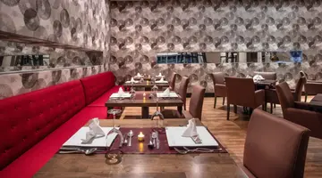 ARIA CLAROS BEACH SPA & RESORT