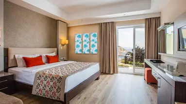 ARIA CLAROS BEACH SPA & RESORT