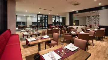 ARIA CLAROS BEACH SPA & RESORT