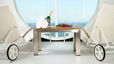ARIA CLAROS BEACH SPA & RESORT