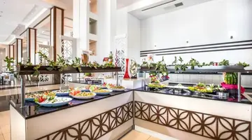 ARIA CLAROS BEACH SPA & RESORT
