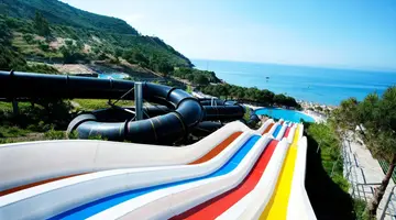 ARIA CLAROS BEACH SPA & RESORT