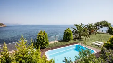 ARIA CLAROS BEACH SPA & RESORT