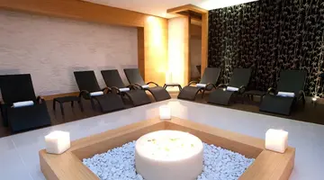 ARIA CLAROS BEACH SPA & RESORT