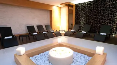 ARIA CLAROS BEACH SPA & RESORT