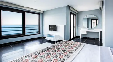 ARIA CLAROS BEACH SPA & RESORT