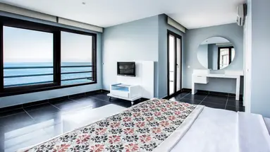 ARIA CLAROS BEACH SPA & RESORT